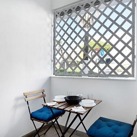 Apartamento El Musico 바르바테 외부 사진